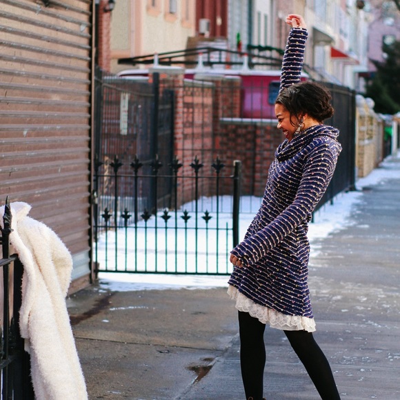 Altar'd State Dresses & Skirts - Sweater dress